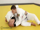 Xande's Defensive Series 14 - Defending the Knee Cut Pass while Framing on the Hip